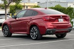 2018 BMW X6 xDrive35i