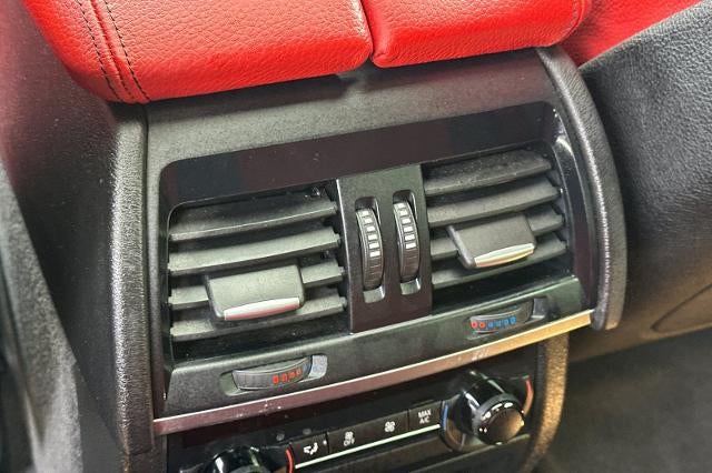 2018 BMW X6 xDrive35i