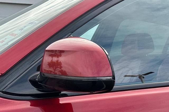 2018 BMW X6 xDrive35i