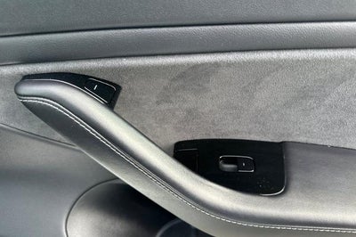 2018 Tesla Model 3 Long Range Battery