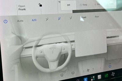 2018 Tesla Model 3 Long Range Battery