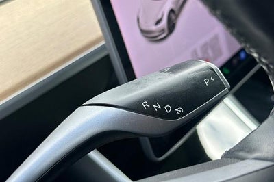 2018 Tesla Model 3 Long Range Battery