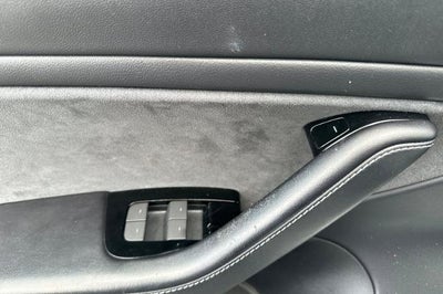 2018 Tesla Model 3 Long Range Battery
