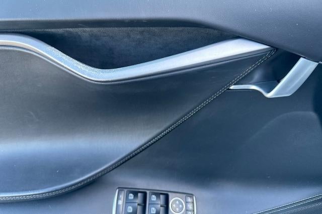 2021 Tesla Model S Long Range Plus