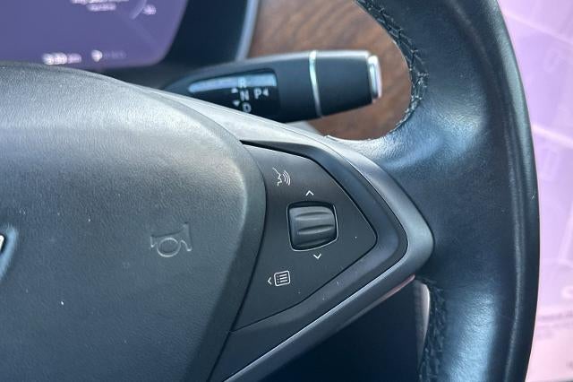 2021 Tesla Model S Long Range Plus