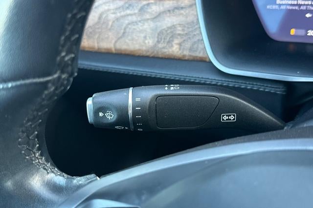 2021 Tesla Model S Long Range Plus