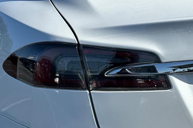 2021 Tesla Model S Long Range Plus
