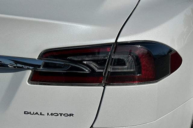 2021 Tesla Model S Long Range Plus
