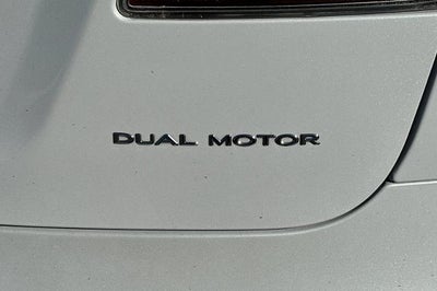 2021 Tesla Model S Long Range Plus