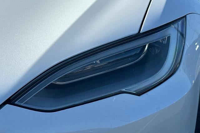 2021 Tesla Model S Long Range Plus