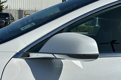 2021 Tesla Model S Long Range Plus