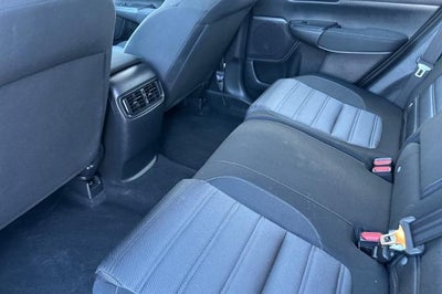 2022 Honda CR-V Special Edition