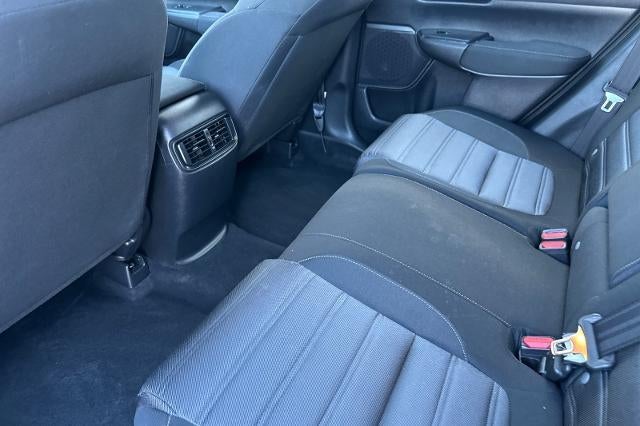 2022 Honda CR-V Special Edition