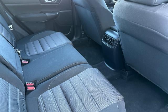 2022 Honda CR-V Special Edition