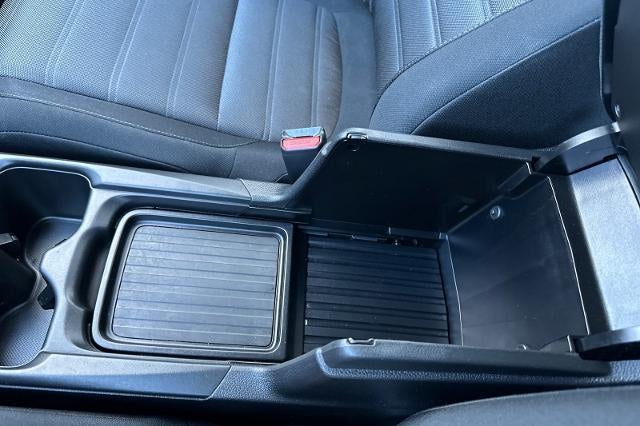 2022 Honda CR-V Special Edition