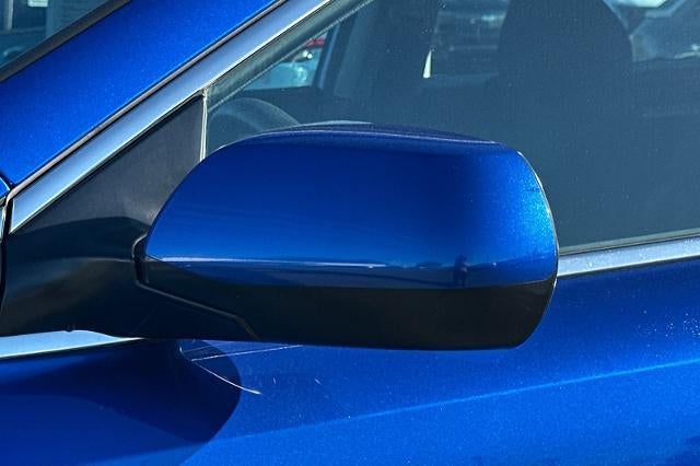 2022 Honda CR-V Special Edition