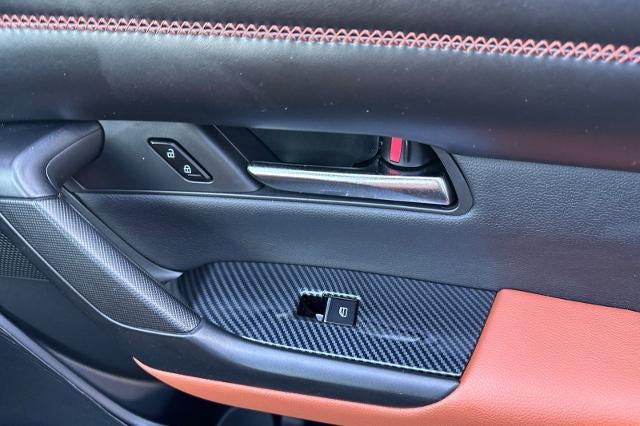 2025 Mazda Mazda CX-50 2.5 Turbo Premium Plus Package