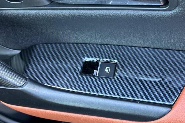 2025 Mazda Mazda CX-50 2.5 Turbo Premium Plus Package