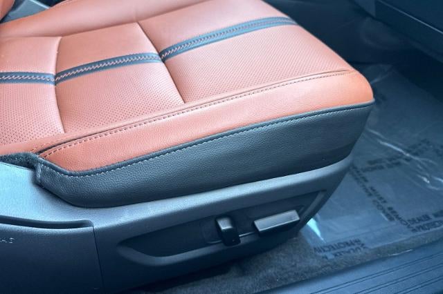 2025 Mazda Mazda CX-50 2.5 Turbo Premium Plus Package