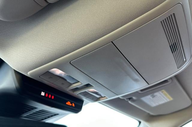 2025 Mazda Mazda CX-50 2.5 Turbo Premium Plus Package