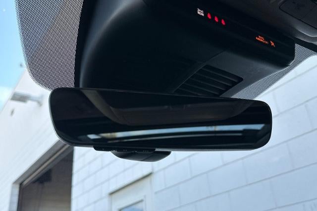 2025 Mazda Mazda CX-50 2.5 Turbo Premium Plus Package