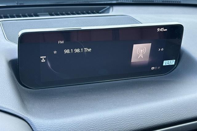 2025 Mazda Mazda CX-50 2.5 Turbo Premium Plus Package