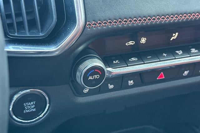 2025 Mazda Mazda CX-50 2.5 Turbo Premium Plus Package