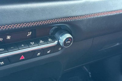 2025 Mazda Mazda CX-50 2.5 Turbo Premium Plus Package