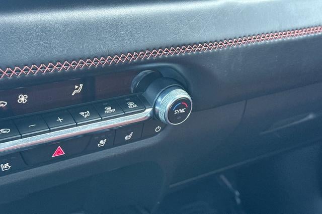 2025 Mazda Mazda CX-50 2.5 Turbo Premium Plus Package