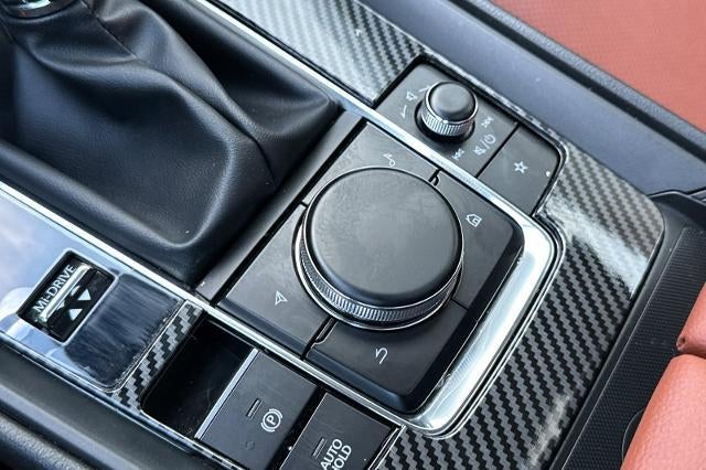 2025 Mazda Mazda CX-50 2.5 Turbo Premium Plus Package