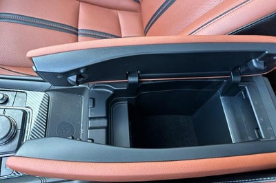 2025 Mazda Mazda CX-50 2.5 Turbo Premium Plus Package