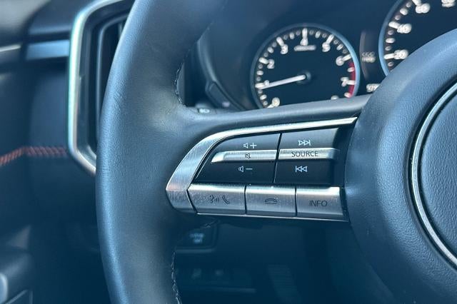 2025 Mazda Mazda CX-50 2.5 Turbo Premium Plus Package