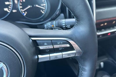 2025 Mazda Mazda CX-50 2.5 Turbo Premium Plus Package