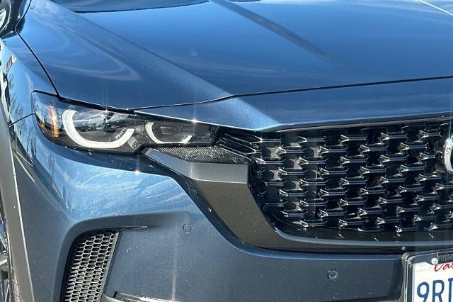 2025 Mazda Mazda CX-50 2.5 Turbo Premium Plus Package