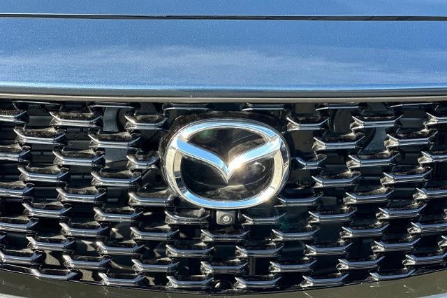 2025 Mazda Mazda CX-50 2.5 Turbo Premium Plus Package