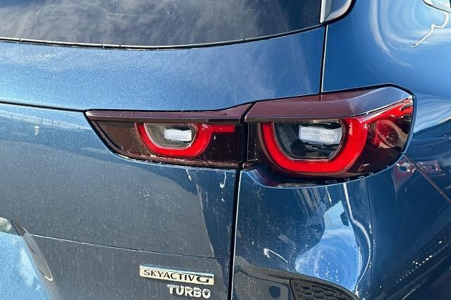 2025 Mazda Mazda CX-50 2.5 Turbo Premium Plus Package