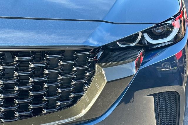 2025 Mazda Mazda CX-50 2.5 Turbo Premium Plus Package