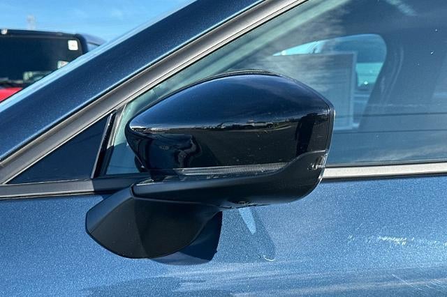 2025 Mazda Mazda CX-50 2.5 Turbo Premium Plus Package