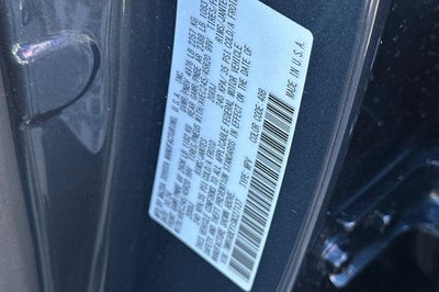 2025 Mazda Mazda CX-50 2.5 Turbo Premium Plus Package