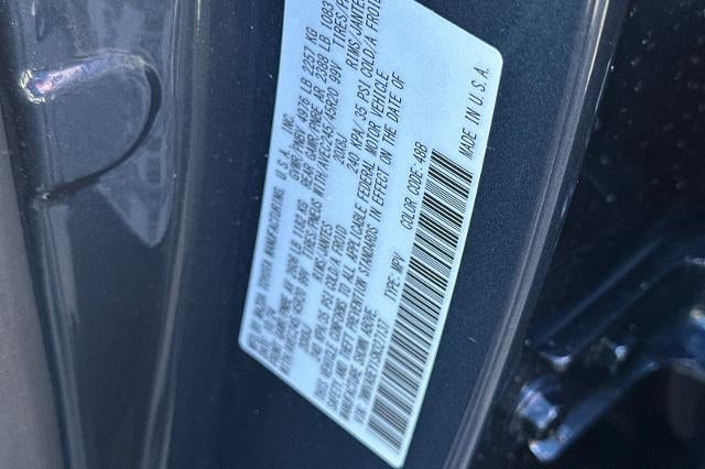 2025 Mazda Mazda CX-50 2.5 Turbo Premium Plus Package