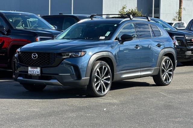 2025 Mazda Mazda CX-50 2.5 Turbo Premium Plus Package