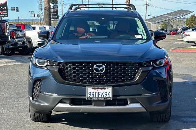 2025 Mazda Mazda CX-50 2.5 Turbo Premium Plus Package
