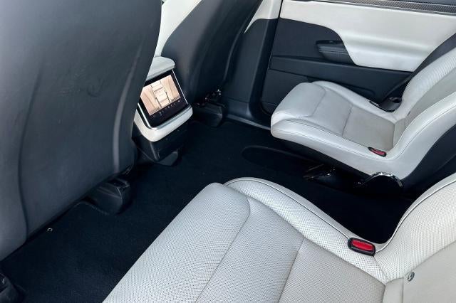 2022 Tesla Model X Plaid