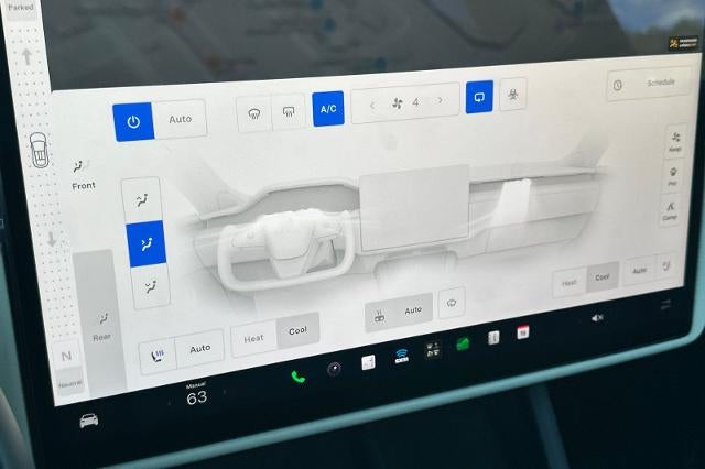 2022 Tesla Model X Plaid