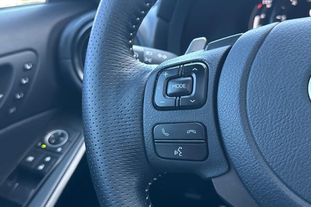 2023 Lexus IS IS 350 F SPORT