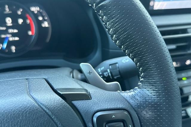 2023 Lexus IS IS 350 F SPORT