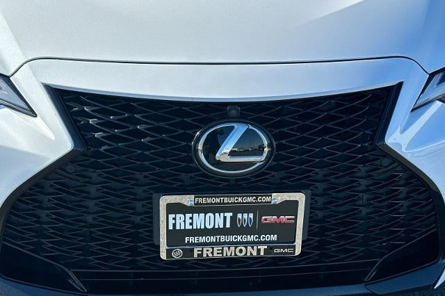 2023 Lexus IS IS 350 F SPORT