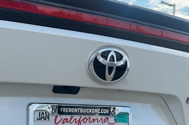 2023 Toyota bZ4X XLE