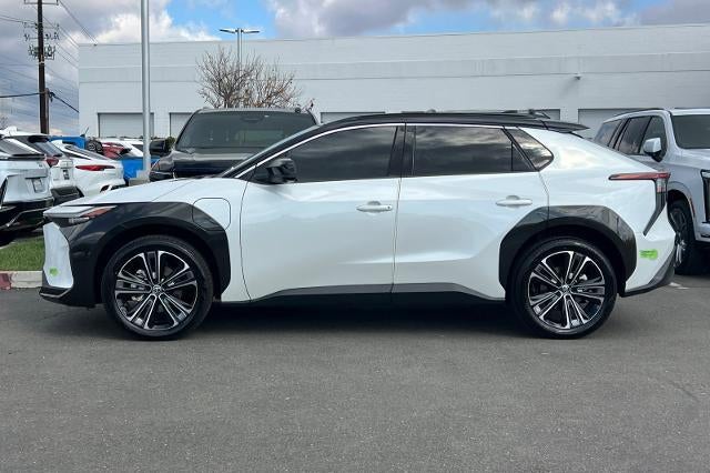 2023 Toyota bZ4X XLE