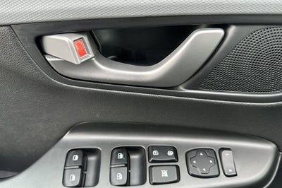 2021 Hyundai Kona Ultimate